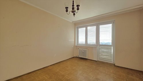 mieszkanie na sprzedaż 34m2 mieszkanie Poznań, Sołacz, ul. Wojska Polskiego