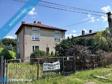 dom na sprzedaż 177m2 dom Suchedniów, ul. Koszykowa