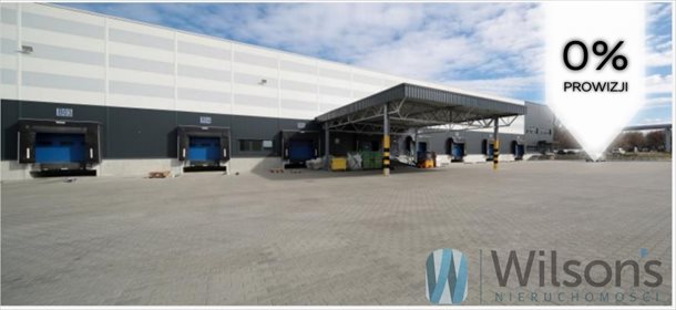 magazyn na wynajem 3124m2 magazyn Warszawa, Targówek, Księcia Ziemowita
