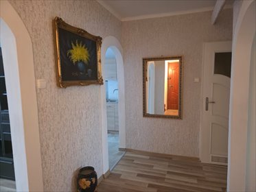 mieszkanie na wynajem 55m2 mieszkanie Częstochowa, Tysiąclecie