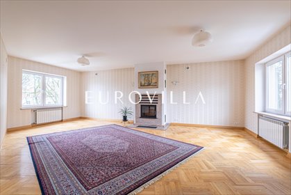 mieszkanie na wynajem 144m2 mieszkanie Warszawa, Żoliborz Stary Żoliborz, Podstarościch