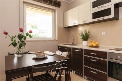Do sprzedania 2-pokojowe mieszkanie 56 m² na Mokotowie mieszkanie Warszawa, Mokotów, Sadyba, Bolesława Limanowskiego