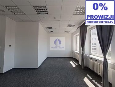 Lokal biurowy 200 m2 z klimatyzacją i parkingiem lokal użytkowy Warszawa, Mokotów, Czerniakowska
