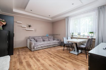 mieszkanie na sprzedaż 55m2 mieszkanie Gdańsk, Wrzeszcz Dolny, Racławicka