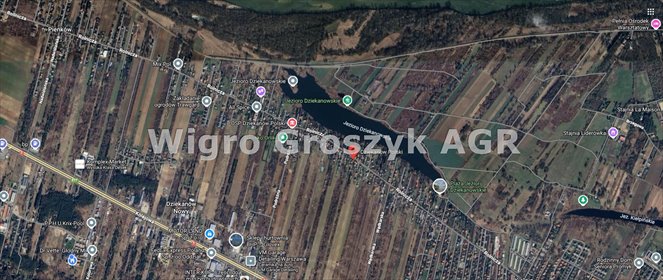 dom na sprzedaż 340m2 dom Dziekanów Polski