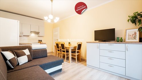 mieszkanie na sprzedaż 38m2 mieszkanie Kraków, Bieżanów-Prokocim, Kozłówek, Polonijna