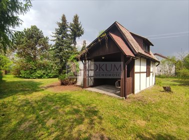 Działka budowlana na sprzedaż Antoniówka 1 832m2 Foto 5