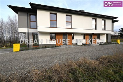 dom na sprzedaż 78m2 dom Krasne, Malawa, Malawa