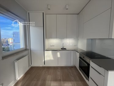 Nowoczesne 2-pokojowe mieszkanie z balkonem, garażem mieszkanie Gdynia, Grabówek, Marii Curie-Skłodowskiej