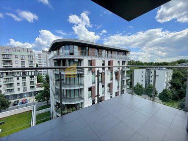 mieszkanie na wynajem 70m2 mieszkanie Warszawa, Śródmieście, Leona Kruczkowskiego