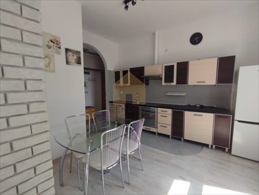 Mieszkanie 40,77 m² - bezczynszowe - po remoncie mieszkanie Legnica