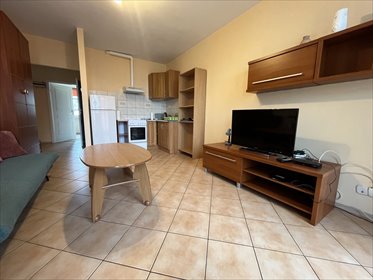 mieszkanie na sprzedaż 40m2 mieszkanie Szczecin