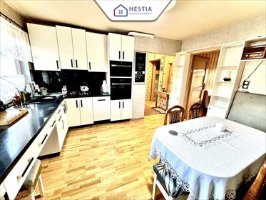 mieszkanie na sprzedaż 77m2 mieszkanie Szczecin, Żelechowa, Hoża