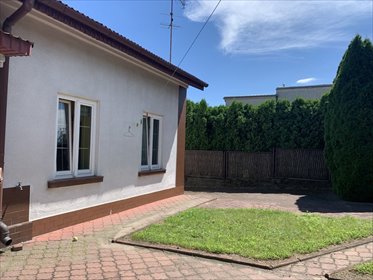 dom na sprzedaż 150m2 dom Turek, Turek, gen. Tadeusza Kościuszki