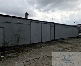 lokal użytkowy na wynajem 860m2 lokal użytkowy Warszawa, Targówek, Utrata