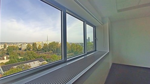Biuro 38 m² w centrum Gdyni (Podolska, Śródmieście) lokal użytkowy Gdynia, Śródmieście, Podolska