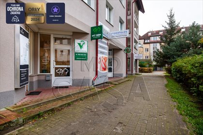 lokal użytkowy na sprzedaż 35m2 lokal użytkowy Gdynia, Dąbrowa, Gorczycowa