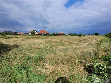 działka na sprzedaż 2599m2 działka Lubczyna, Wieś