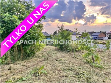 działka na sprzedaż 975m2 działka Bestwina