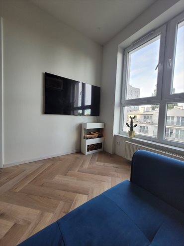 Mieszkanie dwupokojowe na sprzedaż Poznań, Nowe Miasto, Miasteczko, Na Miasteczku 12 34m2 Foto 4
