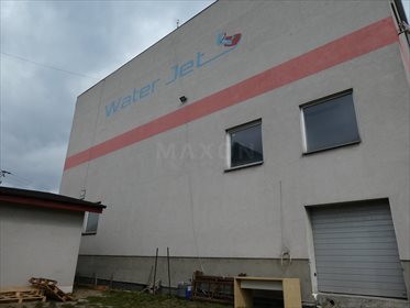 Lokal użytkowy na wynajem Nieporęt 1 650m2 Foto 7