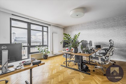 lokal użytkowy na wynajem 125m2 lokal użytkowy Warszawa, Śródmieście, Nowogrodzka