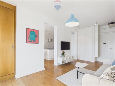 mieszkanie na wynajem 64m2 mieszkanie Warszawa, Wola, Czyste, Kolejowa