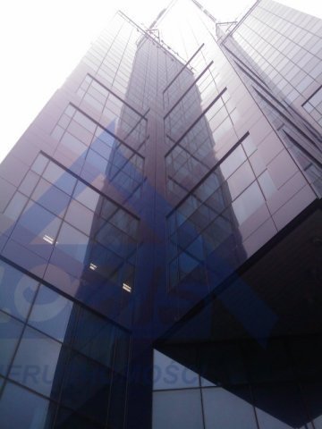 Lokal biurowy 543 m2 w prestiżowym Śródmieściu Warszawy lokal użytkowy Warszawa, Śródmieście