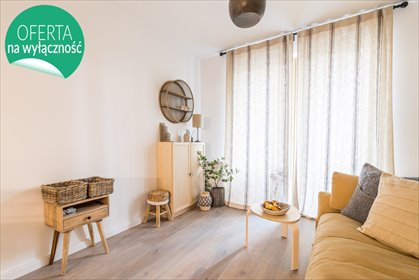 mieszkanie na sprzedaż 59m2 mieszkanie Sopot, al. Niepodległości 875b