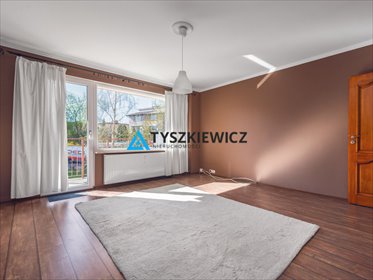 mieszkanie na wynajem 68m2 mieszkanie Gdynia, Witomino, Pionierów