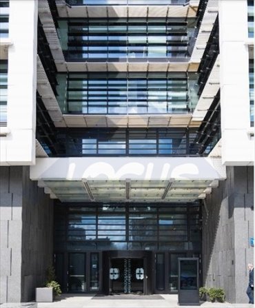 lokal użytkowy na wynajem 406m2 lokal użytkowy Warszawa, Ochota