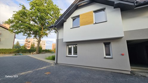 dom na sprzedaż 68m2 dom Krośnice, Działkowa