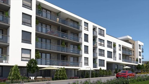 mieszkanie na sprzedaż 44m2 mieszkanie Kielce, Klonowa