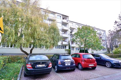 mieszkanie na sprzedaż 50m2 mieszkanie Kołobrzeg, Śródmieście, Al. I Armii Wojska Polskiego