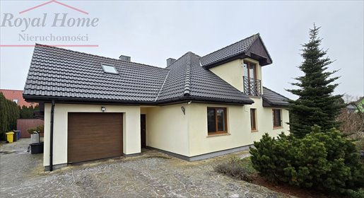 dom na sprzedaż 187m2 dom Węgry