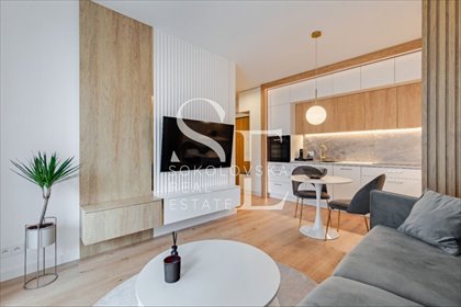 mieszkanie na wynajem 55m2 mieszkanie Warszawa, Wola, Marcina Kasprzaka