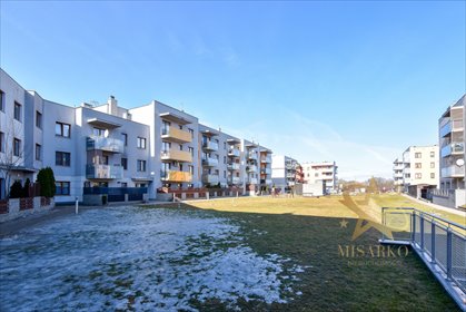 mieszkanie na sprzedaż 49m2 mieszkanie Białystok, Warmińska