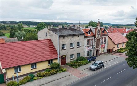 dom na sprzedaż 122m2 dom Lubiń