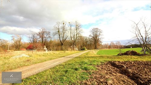 Działka inna na sprzedaż Kamienna 1 185m2 Foto 6