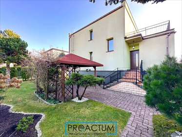 dom na sprzedaż 108m2 dom Grębocin, Poprzeczna