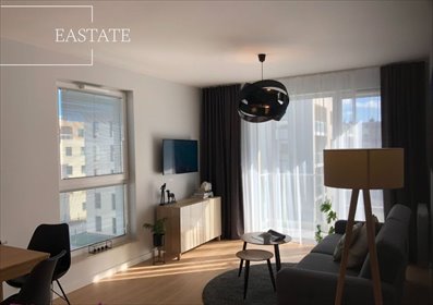 mieszkanie na wynajem 48m2 mieszkanie Rumia, Jeziorna