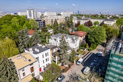 dom na sprzedaż 200m2 dom Warszawa, Mokotów