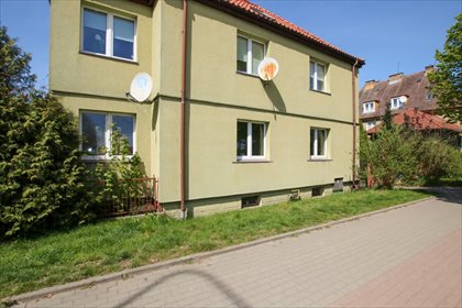 mieszkanie na sprzedaż 90m2 mieszkanie Słupsk, Poznańska