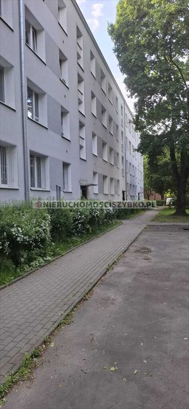 mieszkanie na sprzedaż 37m2 mieszkanie Warszawa, Mokotów, Rabindranatha Tagore