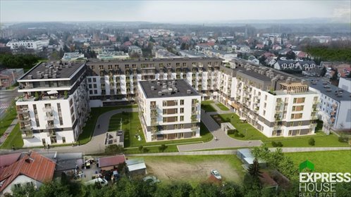 mieszkanie na sprzedaż 40m2 mieszkanie Poznań, Naramowice, Naramowice, Naramowicka