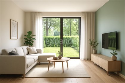 mieszkanie na sprzedaż 51m2 mieszkanie Poznań, Podolany, Jasielska