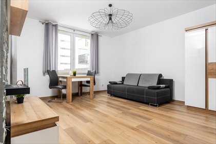 mieszkanie na wynajem 33m2 mieszkanie Kraków, Czyżyny, Czyżyny, os. Avia