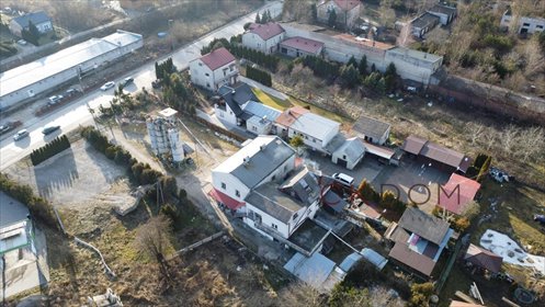 Unikalny obiekt z młynem i potencjałem inwestycyjnym lokal użytkowy Stopnica