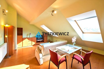 mieszkanie na sprzedaż 81m2 mieszkanie Gdańsk, Siedlce, Zielony Stok