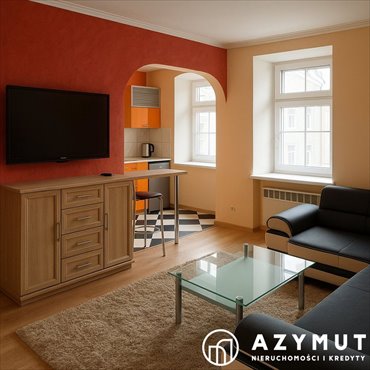 mieszkanie na sprzedaż 35m2 mieszkanie Legnica, Centrum, Dziennikarska